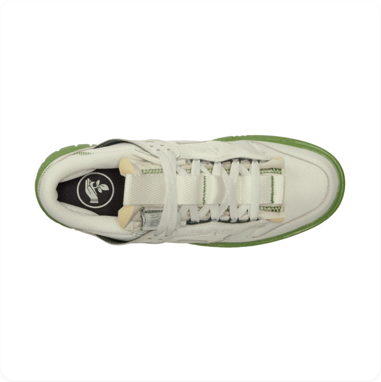 Nike Dunk Low Disrupt 2 'Olive Aura' Sail/Green