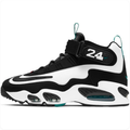 Nike Air Griffey Max 1 'Freshwater' Black/White/Emerald