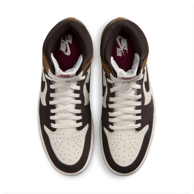 Air Jordan 1 Retro High OG 'Rookie of the Year'