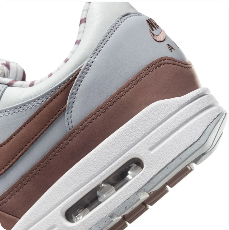 Nike Air Max 1 SE 'Baroque Brown'