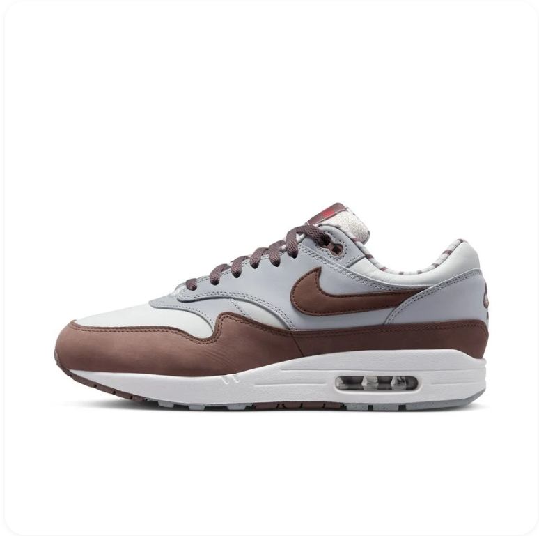 Nike Air Max 1 SE 'Baroque Brown'