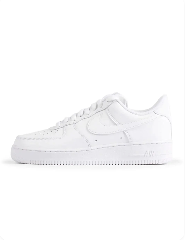 Nike Air Force 1 '07 Low 'Triple White'