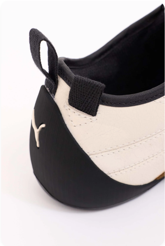 Merrell x Salehe Bembury Bravada 'Cream / Olive' – Fingerprint Outsole
