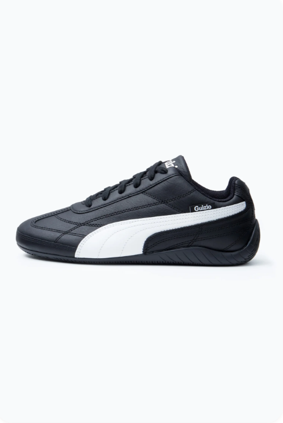 Puma x Guizio Speedcat OG 'Black / White'