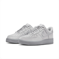 Nike Air Force 1 Low '07 'White / Wolf Grey' – Icy Sole