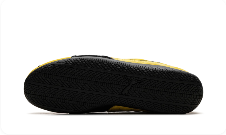 Puma Speedcat OG 'Speedcat Yellow / Black'