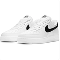 Nike Air Force 1 '07 Low White/Black