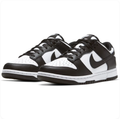 Nike Dunk Low Retro 'Panda' White/Black