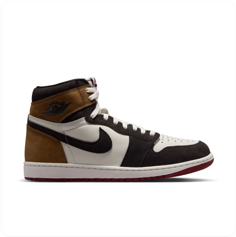 Air Jordan 1 Retro High OG 'Rookie of the Year'