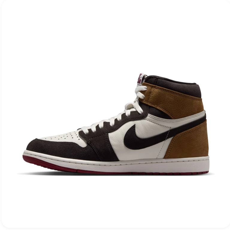 Air Jordan 1 Retro High OG 'Rookie of the Year'