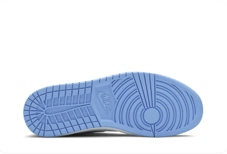 Air Jordan 1 Retro High OG 'University Blue'
