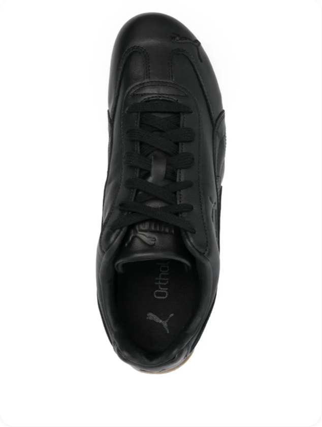 Puma Speedcat OG 'Triple Black / Gum'