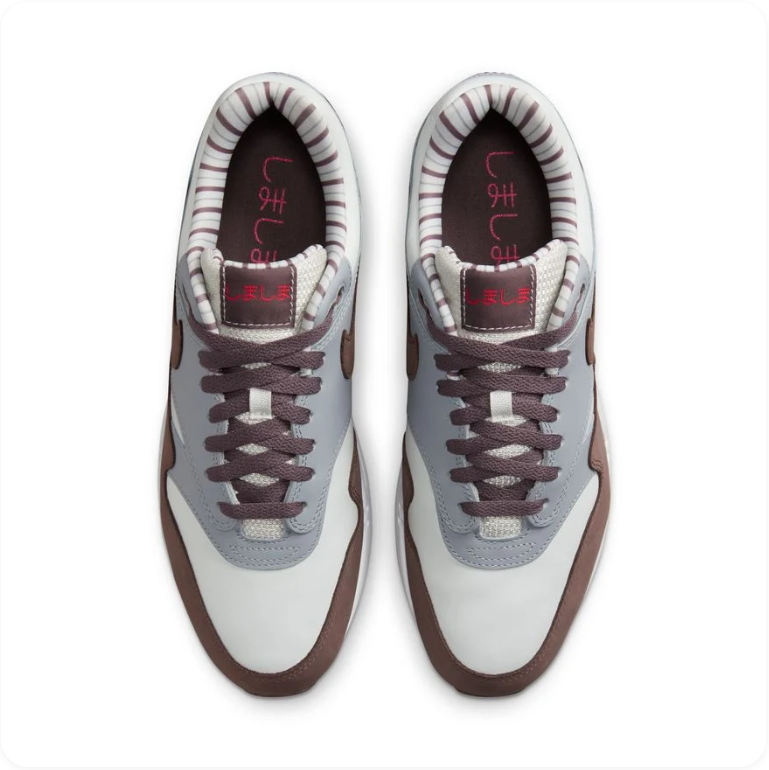 Nike Air Max 1 SE 'Baroque Brown'