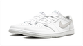 Air Jordan 1 Low OG 'White / Neutral Grey'