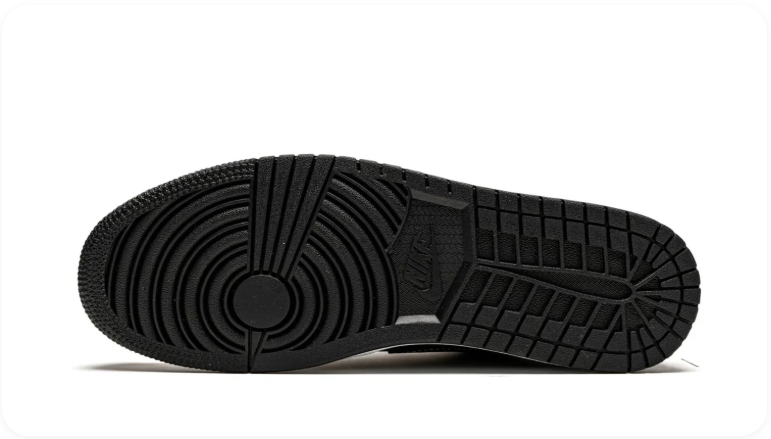 Air Jordan 1 Low SE 'Black Patent Leather'