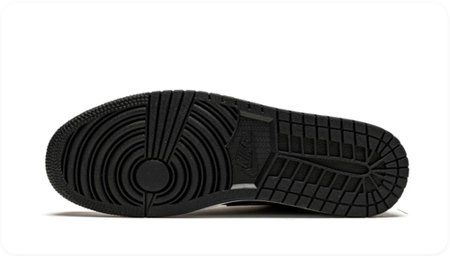 Air Jordan 1 Low SE 'Black Patent Leather'