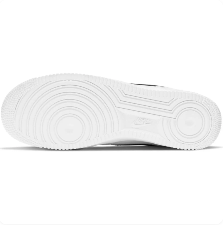 Nike Air Force 1 '07 Low White/Black