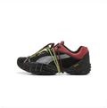 Puma Relik 'Black / Burnt Russet' – Vibram x Rope Lace
