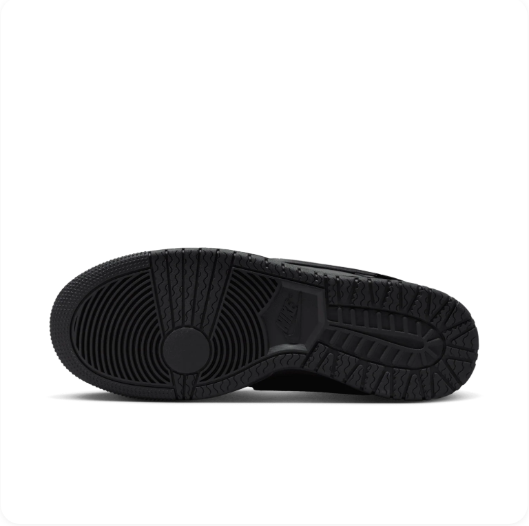 Nike Dunk Low GORE-TEX 'Triple Black'