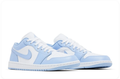 Air Jordan 1 Low 'Ice Blue'