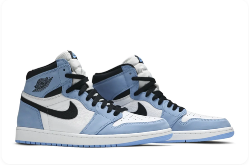 Air Jordan 1 Retro High OG 'University Blue'
