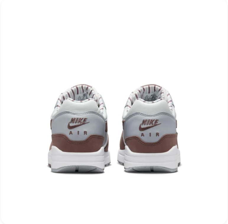 Nike Air Max 1 SE 'Baroque Brown'