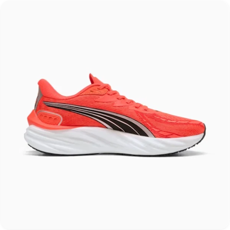 Puma Magnify NITRO™ 2 'Fire Red / Black / White'