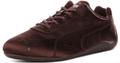 Puma Speedcat OG 'Triple Espresso' – Dark Chocolate Brown