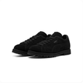 Puma Roma 'Blackout' – Suede / Lug Sole