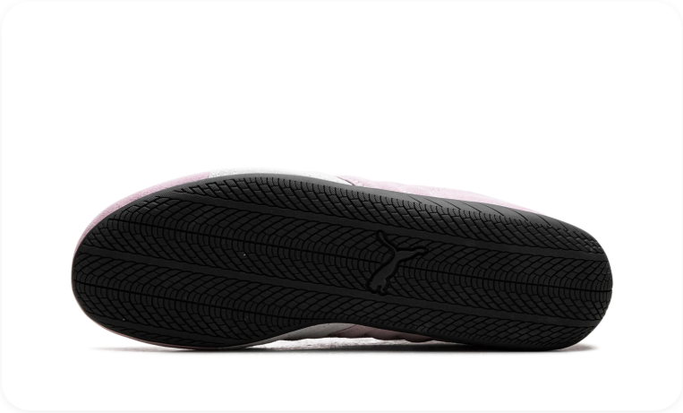 Puma Speedcat OG 'Pink Lavender / White' – Patent FormStripe