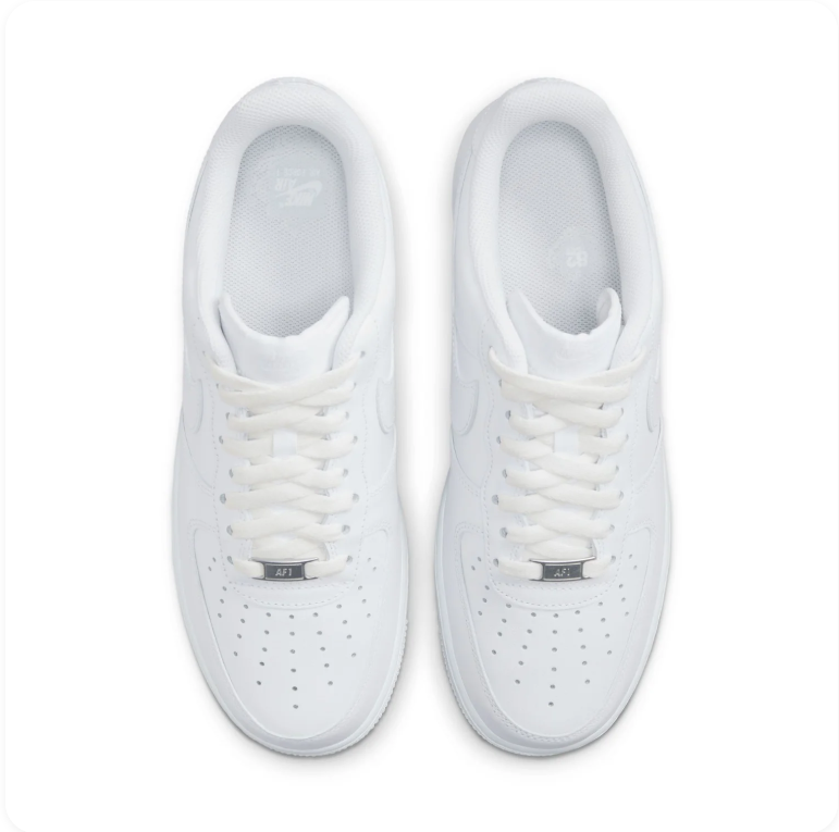 Nike Air Force 1 '07 Low 'Triple White'