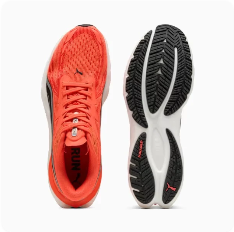 Puma Magnify NITRO™ 2 'Fire Red / Black / White'