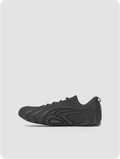 Puma Mostro 'Triple Black' – Sculptural Shell