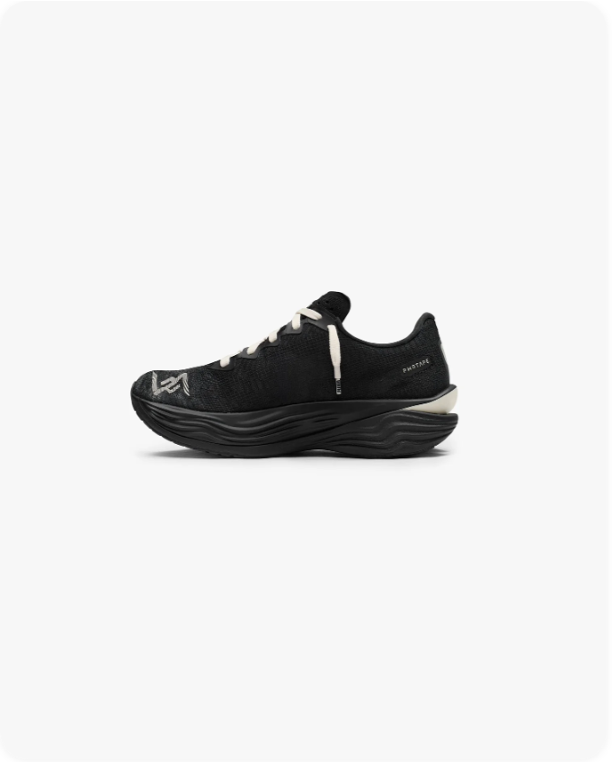 Puma Deviate NITRO™ 3 'Triple Black'