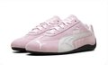 Puma Speedcat OG 'Pink Lavender / White' – Patent FormStripe