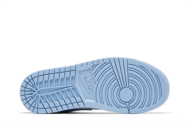 Air Jordan 1 Low 'Ice Blue'