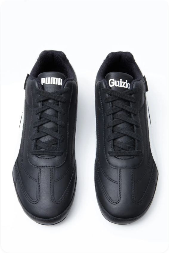 Puma x Guizio Speedcat OG 'Black / White'