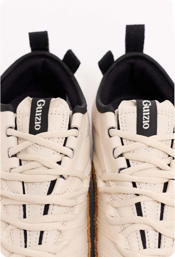 Merrell x Salehe Bembury Bravada 'Cream / Olive' – Fingerprint Outsole