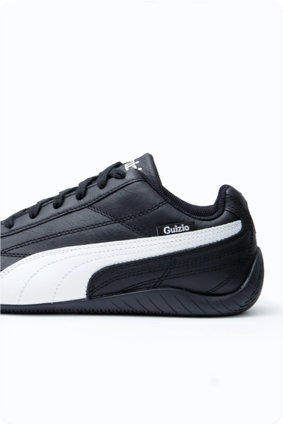 Puma x Guizio Speedcat OG 'Black / White'