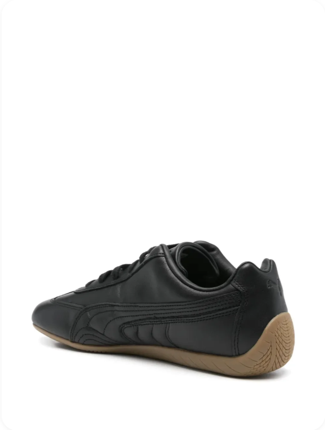 Puma Speedcat OG 'Triple Black / Gum'