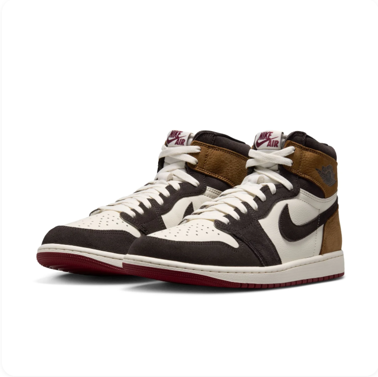 Air Jordan 1 Retro High OG 'Rookie of the Year'