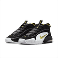 Nike Air Max Penny 1 'Black / Yellow Strike / White'
